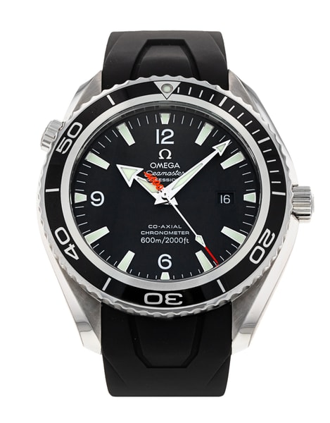 Omega Planet Ocean 2907.50.91